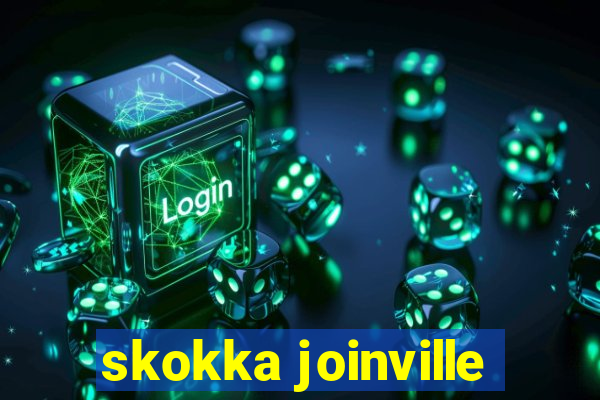 skokka joinville